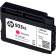 Струйный картридж HP 933XL пурпурный, 825 стр., для HP OfficeJet 7110/7612/7610/7510
