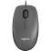 Logitech Mouse M90 USB Dark Grey
