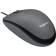 Logitech Mouse M90 USB Dark Grey
