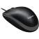 Logitech Optical Mouse B100  Black USB   OEM