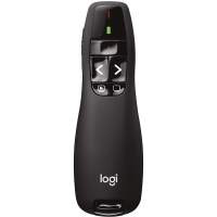 Презентер Logitech Wireless Presenter R400 [910-001356]