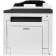 МФУ лазерное Ricoh M 2701, монохромный, A3, А4 ч/б макс. 27 стр./мин, дуплекс, USB/Ethernet (418118)