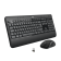 Набор клавиатура + мышь Logitech Wireless Desktop Advanced MK540  [920-008686]