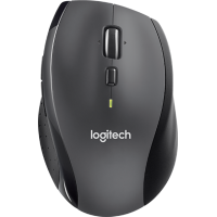 Logitech Wireless Mouse M705