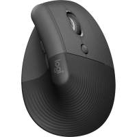 Мышь Logitech Graphite (400-4000 dpi Bluetooth USB-ресивер Logi Bolt 4 настраиваемые кнопки) [910-006473]