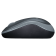 Mouse Logitech Wireless  M185 Swift Grey