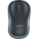 Mouse Logitech Wireless  M185 Swift Grey