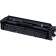 Тонер-картридж Canon 045 H BK черный, 2800 стр., для Canon i-SENSYS LBP611Cn/LBP613Cdw