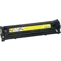 Тонер-картридж Canon 716 Y желтый, 1500 стр., для Canon i-SENSYS LBP5050/LBP5050N/MF8030/MF8040CN/MF8040/MF8050Cn/MF8050/MF8080/LaserBase MF8080CW/MF8080