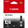 Струйный картридж Canon CLI-42 BK EUR/OCN черный, 900 стр., для Canon PRO-100/PRO-100S
