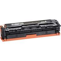 Тонер-картридж Canon Canon731 BK EUR черный, 1500 стр., для Canon i-SENSYS LBP7100Cn/7110Cw