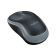 Mouse Logitech Wireless  M185 Swift Grey