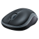 Mouse Logitech Wireless  M185 Swift Grey