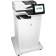 МФУ лазерное HP LaserJet Enterprise M635fht, монохромный, A4, А4 ч/б макс. 61 стр./мин, дуплекс, USB/Ethernet (7PS98A)