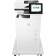 МФУ лазерное HP LaserJet Enterprise M635fht, монохромный, A4, А4 ч/б макс. 61 стр./мин, дуплекс, USB/Ethernet (7PS98A)