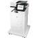 МФУ лазерное HP LaserJet Enterprise M635fht, монохромный, A4, А4 ч/б макс. 61 стр./мин, дуплекс, USB/Ethernet (7PS98A)