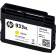 Струйный картридж HP 933XL желтый, 825 стр., для HP OfficeJet 7110/7612/7610/7510