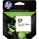 Картридж/ HP 57 Tri-Colour Inkjet Print Cartridge