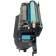 HP 657X High Yield Cyan Original LaserJet Toner Cartridge