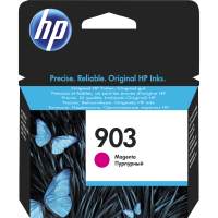 Струйный картридж HP 903 пурпурный, 315 стр., для HP OfficeJet 6950/Pro 6960/Pro 6970