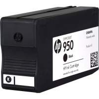 HP 950 Black Officejet Ink Cartridge