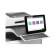 МФУ лазерное HP Color LaserJet Enterprise M578C, цветной, A4, А4 ч/б макс. 38 стр./мин, дуплекс, USB/Ethernet (7ZU87A)