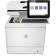 МФУ лазерное HP Color LaserJet Enterprise M578C, цветной, A4, А4 ч/б макс. 38 стр./мин, дуплекс, USB/Ethernet (7ZU87A)