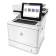 МФУ лазерное HP Color LaserJet Enterprise M578C, цветной, A4, А4 ч/б макс. 38 стр./мин, дуплекс, USB/Ethernet (7ZU87A)