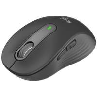 Logitech Wireless Mouse Signature M650 -GRAPHITE-BT-M650