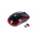 Мышь Logitech Wireless M185 Red