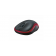 Мышь Logitech Wireless M185 Red