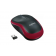 Мышь Logitech Wireless M185 Red