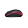 Мышь Logitech Wireless M185 Red