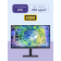 Монитор Samsung S27B800PXI 27