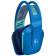 Гарнитура Logitech  G733 LIGHTSPEED Wireless RGB Gaming BLUE Retail [981-000943]