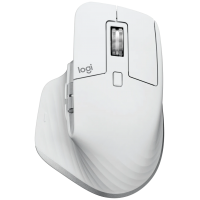 Мышь Logitech MX Master 3S Bluetooth MID GREY [910-006560]