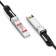 Твинаксиальный медный кабель / 1m (3ft) FS for Mellanox MCP2M00-A001 Compatible 25G SFP28 Passive Direct Attach Copper Twinax Cable