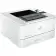 Принтер лазерный HP LaserJet Pro 4003dn, монохромный, A4, А4 ч/б макс. 40 стр./мин, USB/Ethernet (2Z609A)