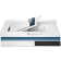 Сканер планшетный HP ScanJet Pro 2600 f1, CIS, A4, ч/б макс. 25 стр./мин, 600x600 dpi, дуплекс, USB (20G05A)
