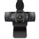 Веб-камера Logitech Webcam C920e [960-001360]