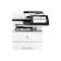 МФУ лазерное HP LaserJet Enterprise M528f, монохромный, A4, А4 ч/б макс. 43 стр./мин, дуплекс, USB/Ethernet (1PV65A)