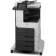 МФУ лазерное HP LaserJet Enterprise M725z, монохромный, A3, А4 ч/б макс. 28 стр./мин, дуплекс, USB/Ethernet/Wi-Fi (CF068A)