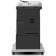 МФУ лазерное HP LaserJet Enterprise M725z, монохромный, A3, А4 ч/б макс. 28 стр./мин, дуплекс, USB/Ethernet/Wi-Fi (CF068A)