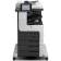МФУ лазерное HP LaserJet Enterprise M725z, монохромный, A3, А4 ч/б макс. 28 стр./мин, дуплекс, USB/Ethernet/Wi-Fi (CF068A)