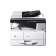 МФУ лазерное Ricoh MP 2014AD, монохромный, A3, А4 ч/б макс. 20 стр./мин, дуплекс, USB (417378)
