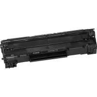 Тонер-картридж Canon 712 черный, 1500 стр., для Canon i-SENSYS LBP3010/LBP3010B/LBP3100