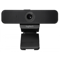 Веб-камера Logitech HD Webcam C925e [960-001076]