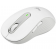 Logitech Wireless Mouse Signature M650L -OFF-WHITE-BT-M650 L