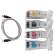 МФУ струйное Epson L3210, цветной, A4, А4 ч/б макс. 33 стр./мин, USB (C11CJ68405)