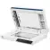 Сканер планшетный HP Scanjet Pro 3600 f1, CIS, A4, ч/б макс. 30 стр./мин, 600x600 dpi, дуплекс, USB (20G06A)